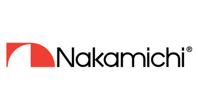 NAKAMICHI