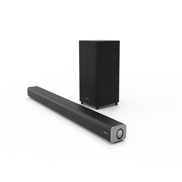 Nakamichi Apollo 520 - 5.2.1 Dolby Atmos soundbar