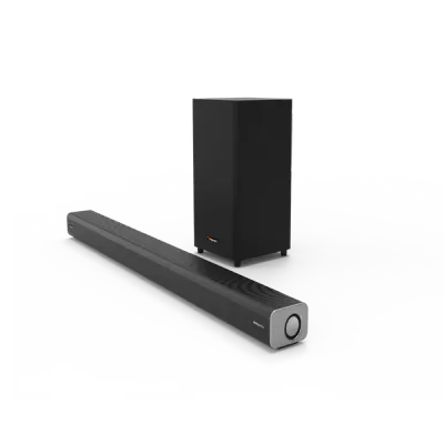 Nakamichi Apollo 520 - 5.2.1 Dolby Atmos soundbar
