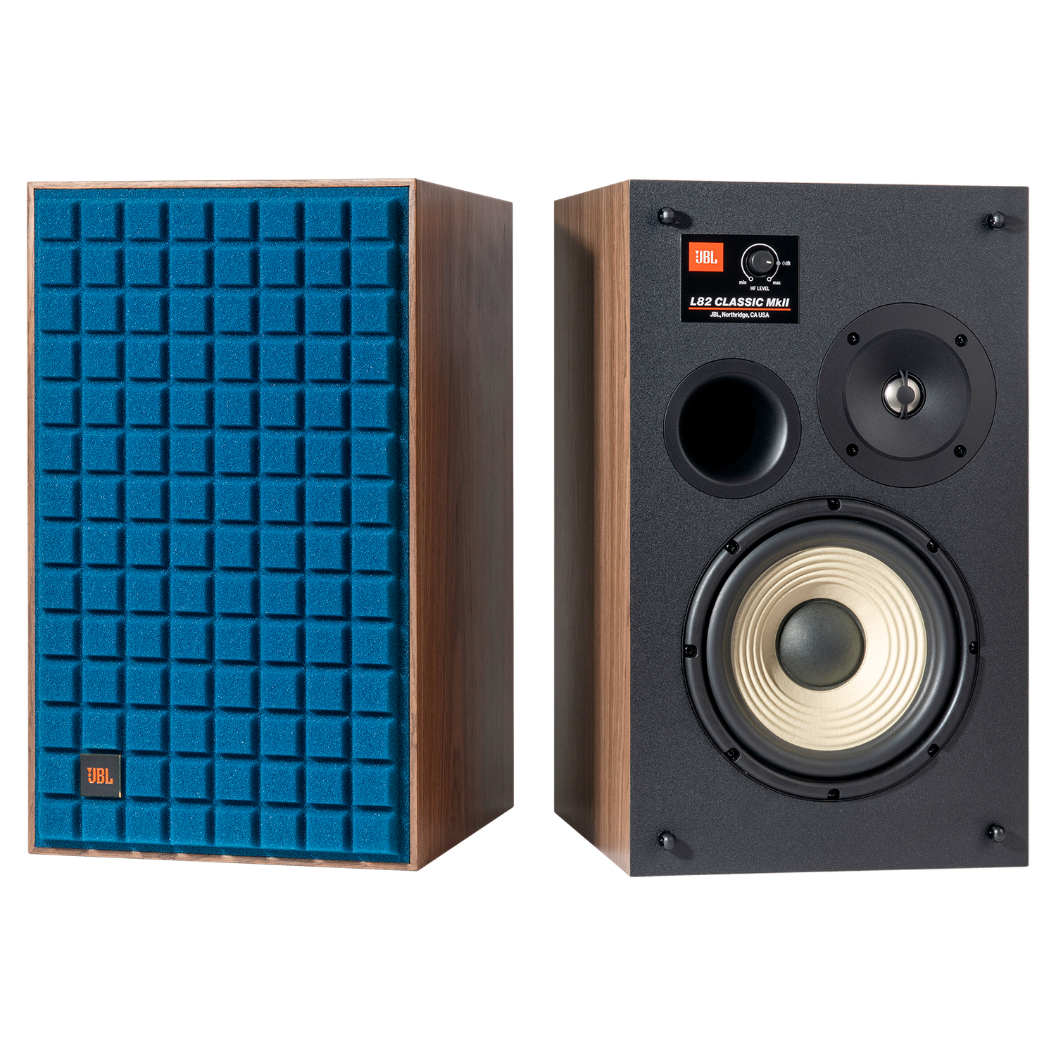 JBL L82 Mk2 Classic speaker (PAIR)