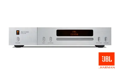 JBL MP350 streaming player