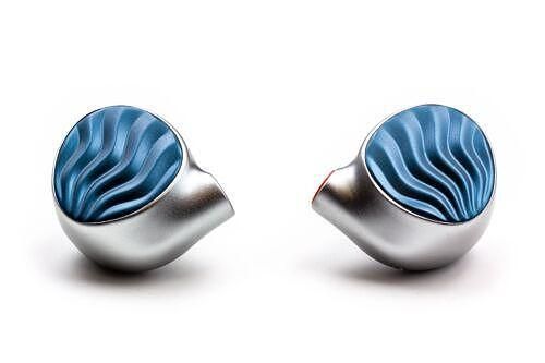 iBasso IT05 - Single Dynamic Driver In-ear Audiophile Earphones