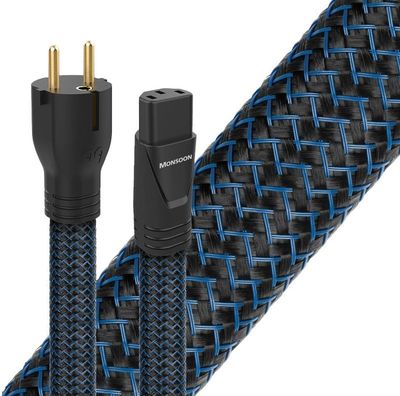 Audioquest Monsoon Power Cable