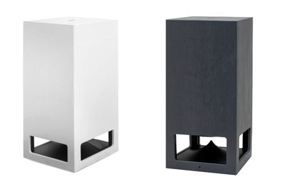 Garvan Loto™ WA125 Subwoofer (Unit)