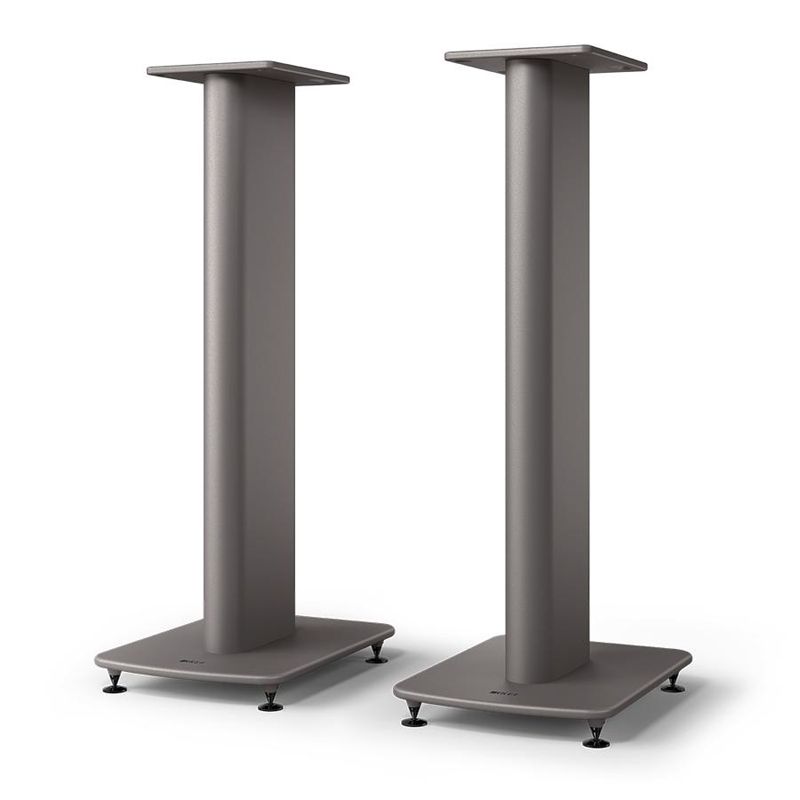 KEF LS50 Wireless - Wireless Active Compact Speakers (Pair)