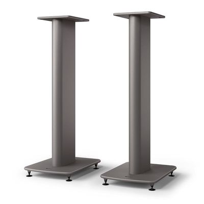 KEF LS50 Wireless - Wireless Active Compact Speakers (Pair)