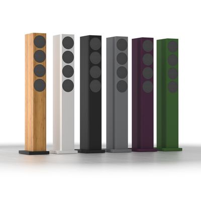 DOAcoustics ArmoniaMundi Impact (PAIR)