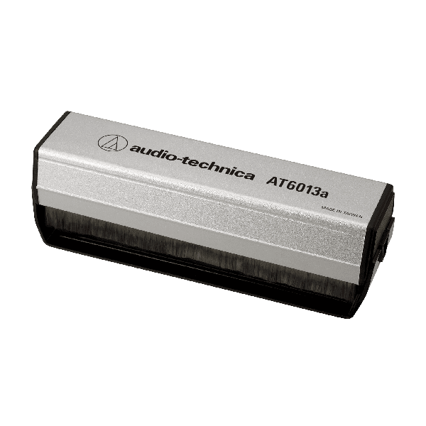 Audio-Technica AT6011a Dual-Action Anti-Static Record Cleaner