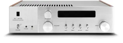 JBL SA750 streaming amplifier JBL SA750 streaming amplifier