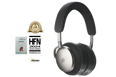 Noble FoKus Apollo - Hybrid ANC Bluetooth 5.3