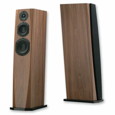 FLOORSTANDING SPEAKERS
