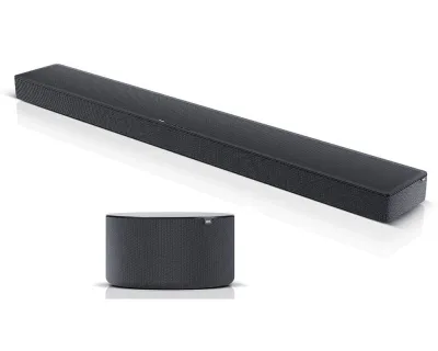 SOUNDBAR SPEAKERS