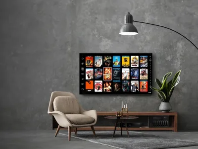 4K &amp; 8K MULTIMEDIA PLAYERS