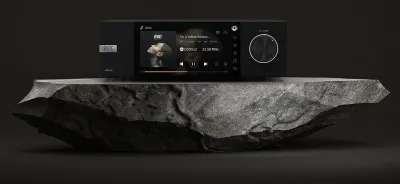 EVERSOLO DMP-A6 Music Streamer and DAC soon available