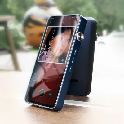 DAP-Digital Audio Players