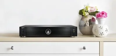 4K UHD MULTIMEDIJSKI PREDVAJALNIKI