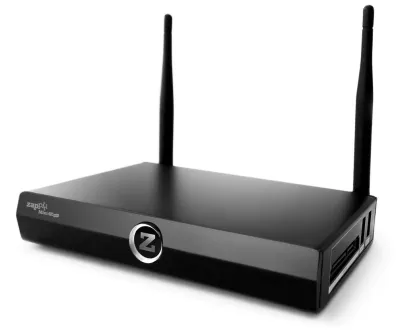 za MEDIJSKE PREDVAJALNIKE