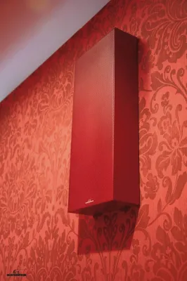 CORO On-Wall and On-ceiling speakers