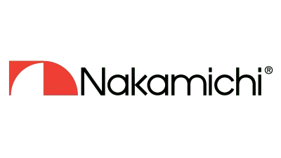 NAKAMICHI