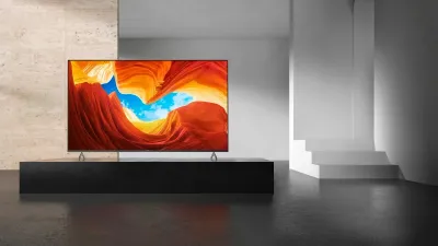 4K &amp; 8K TV - TELEVIZIJE