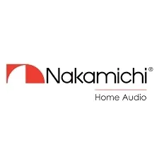 NAKAMICHI