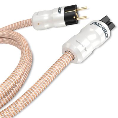 POWER CABLES