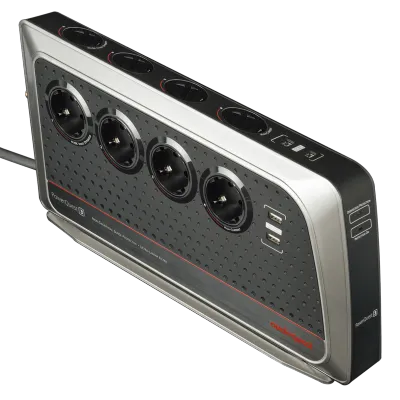 POWER SUPPLY BARS / FILTERS