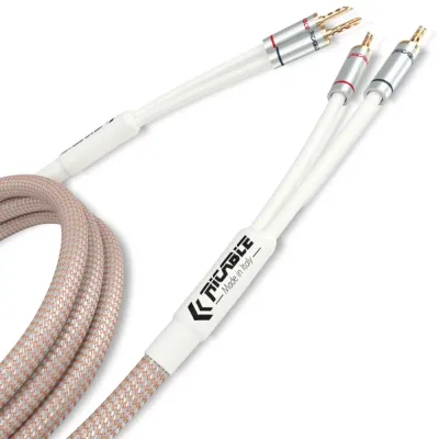 SPEAKER CABLES