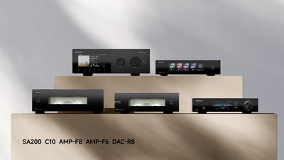Eversolo at High End 2026 in Vienna: Unveiling a Complete Digital Hi-Fi Ecosystem