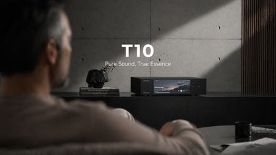 High-End Vienna 2026: Eversolo T10 Streaming Transport Launched; Pure Sound, True Essence