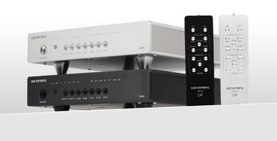 DENAFRIPS ERATO: True R-2R Sound, Now More Accessible Than Ever