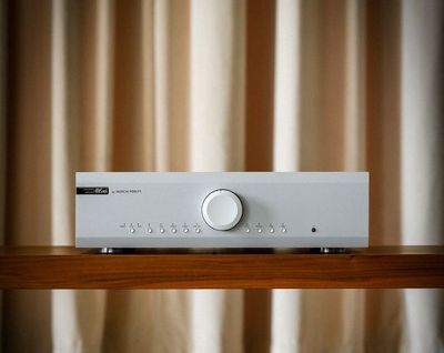 Musical Fidelity