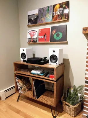 OTHER ACCESSORIES