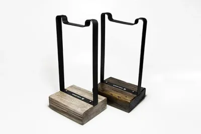 Erzetich The Stand Erzetich The Stand