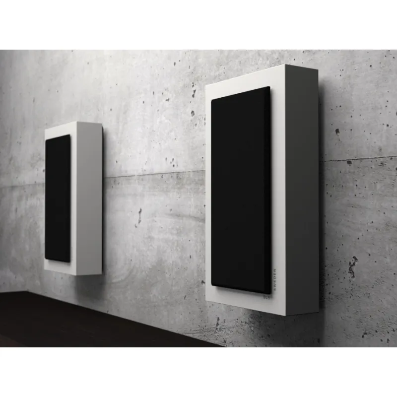 DLS Flatbox Midi (pair) DLS Flatbox Midi (pair)