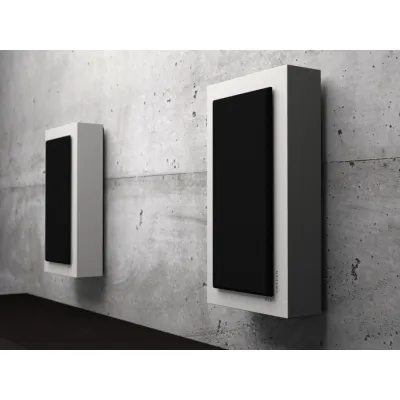 DLS Flatbox Midi (pair)