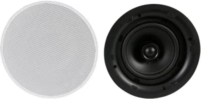 DLS Sweden IC624 6,5" (Pair)