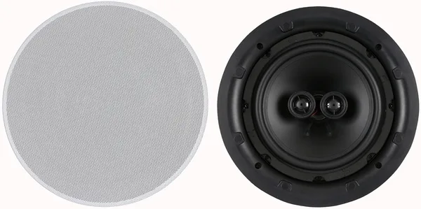 DLS Sweden IC824 8" (Pair)