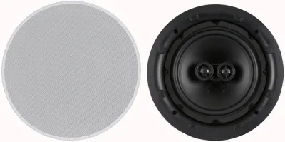 DLS Sweden IC824 8" (Pair)