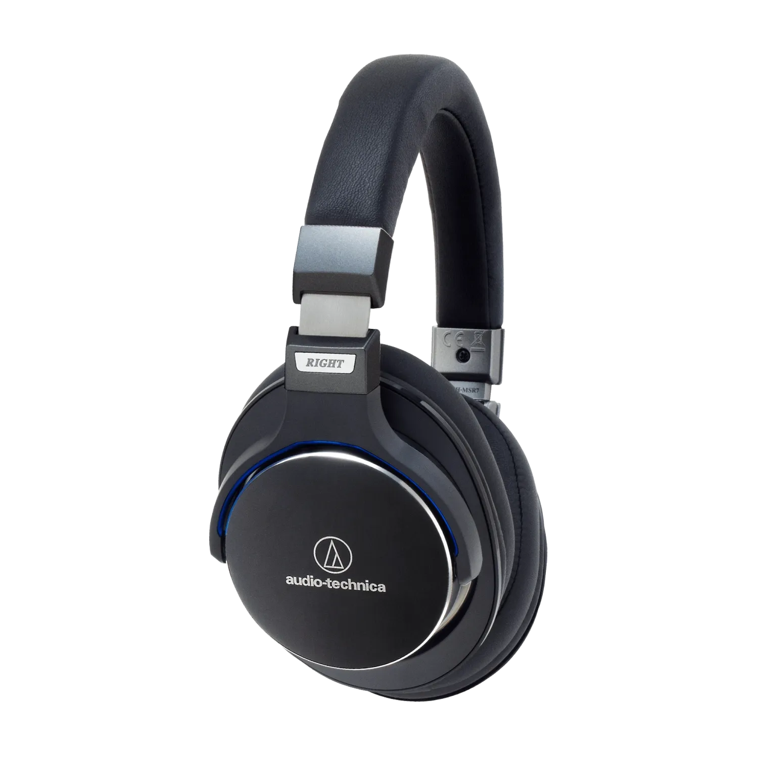 Audio-Technica ATH-MSR7BK