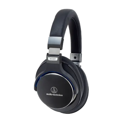 Audio-Technica ATH-MSR7BK