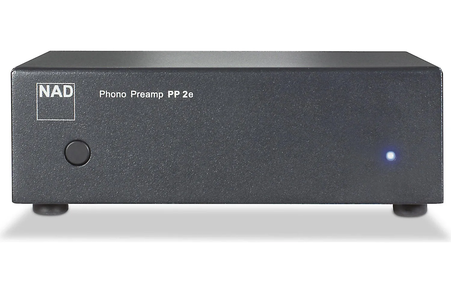 NAD PP2e Phono preamp NAD PP2e Phono preamp