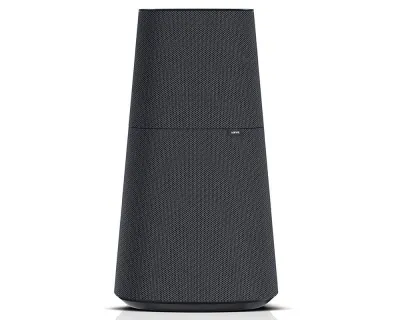 LOEWE klang mr5 basalt grey multiroom speaker - 1 piece