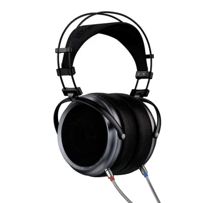 iBasso SR3 Over-Ear Open-Back Wired Dynamic Hi-Fi Headphones iBasso SR3 Over-Ear Open-Back Wired Dynamic Hi-Fi Headphones