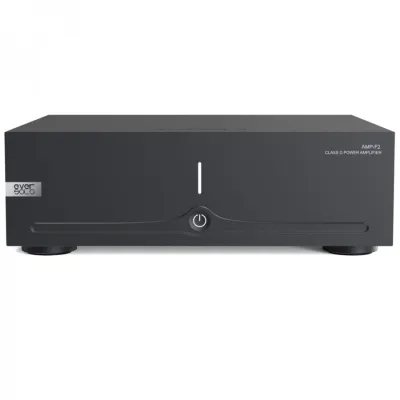 Eversolo AMP-F2 AMLIFIER 2x250w 4 Ohm RCA/XLR