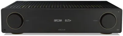 Arcam Radia A15 Integrated Amplifier 2x80W class AB DAC 24bit BT5.4 Arcam Radia A15 Integrated Amplifier 2x80W class AB DAC 24bit BT5.4