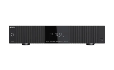 Zidoo UHD8000 8K UHD Dolby Vision Hi-Fi ESS9069Q DAC MQA DSD512 PCM768 32bit Amlogic S928X-K Zidoo UHD8000 8K UHD Dolby Vision Hi-Fi ESS9069Q DAC MQA DSD512 PCM768 32bit Amlogic S928X-K