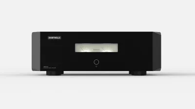 Eversolo AMP-F10 Mosfet Stereo Power Amplifier in class AB 320W / 4 Ohm