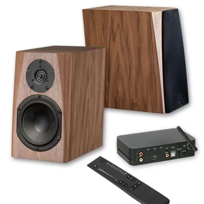 Phonar Veritas m4.2 MATCH AIR (Set)