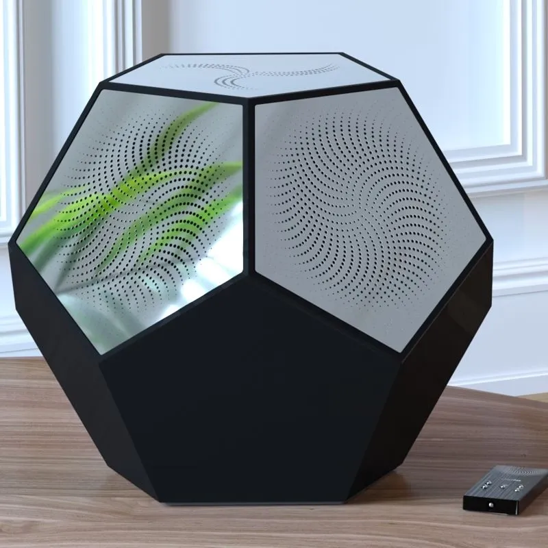 DoDeca ONE Wireless Lifestyle speaker with 480W total power